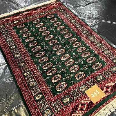 LOT # 461