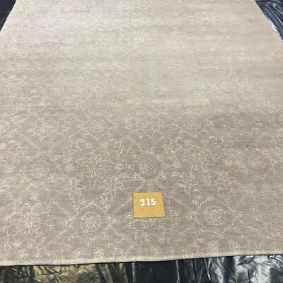 Lot # 315