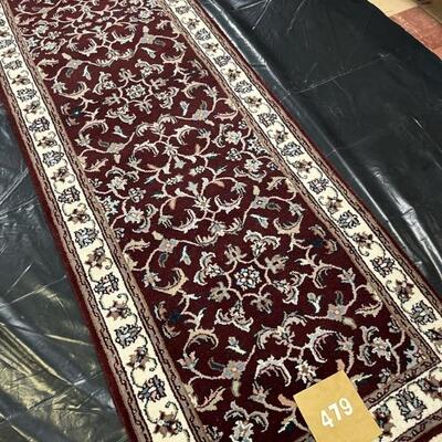 LOT # 479