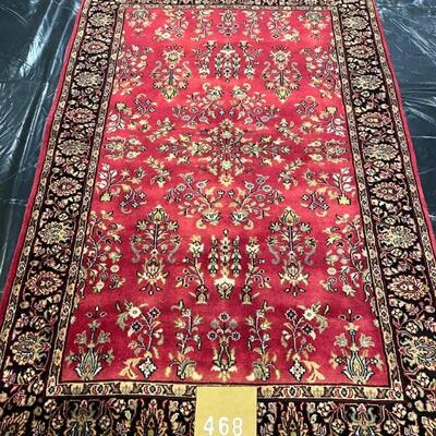 LOT # 468