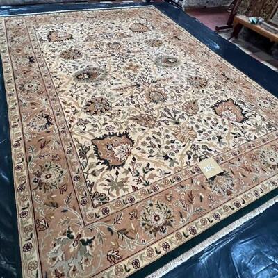 LOT # 384