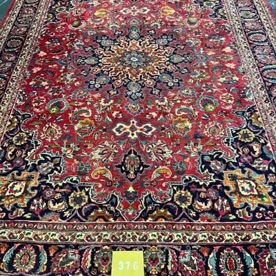 LOT # 376
