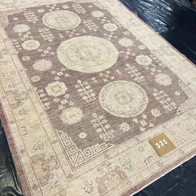 Lot # 335