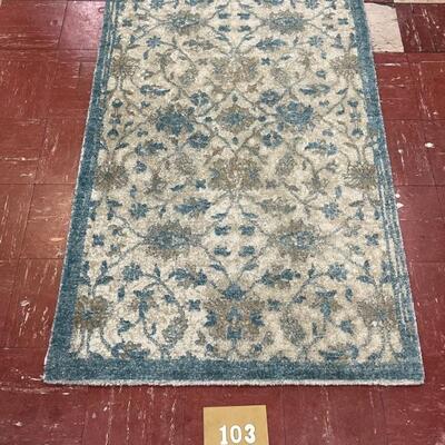 LOT # 417