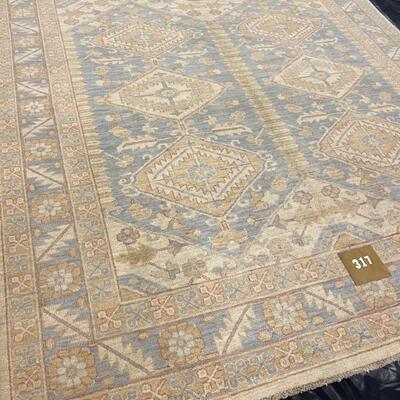 Lot # 317