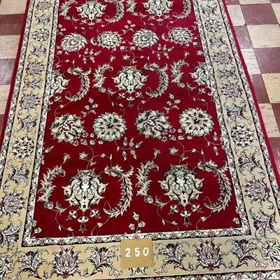 LOT # 435