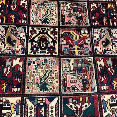 LOT # 465