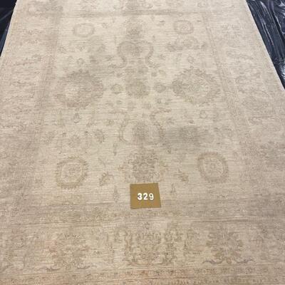 Lot # 329