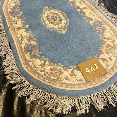 LOT # 441
