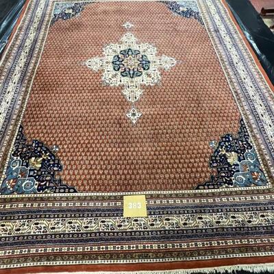 LOT # 383