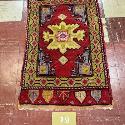 LOT # 426
