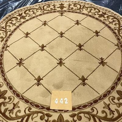 LOT # 442