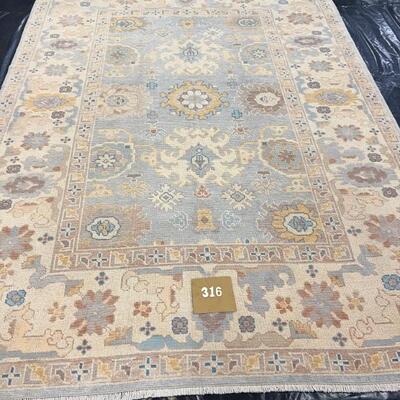 Lot # 316