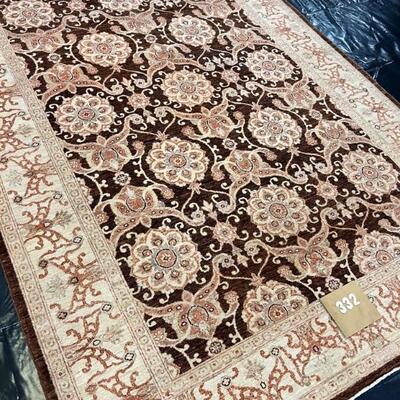 Lot # 332