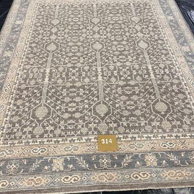 Lot # 314