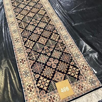 LOT # 486