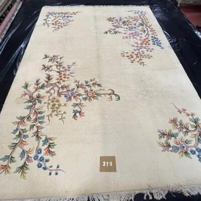 LOT # 379