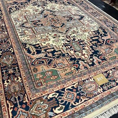 LOT # 387