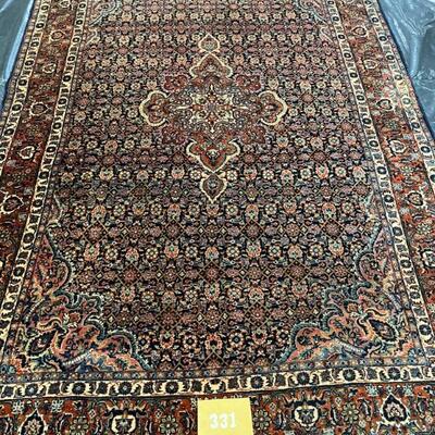 Lot # 331