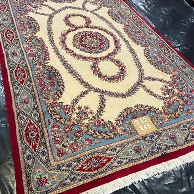 Lot # 346