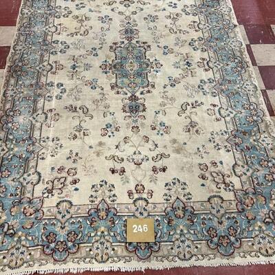 Lot # 349