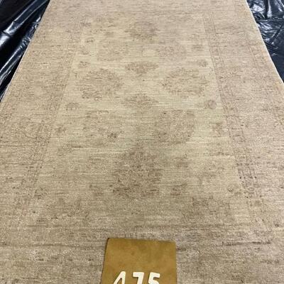 LOT # 475