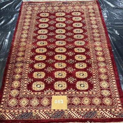 LOT # 463