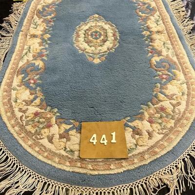 LOT # 441