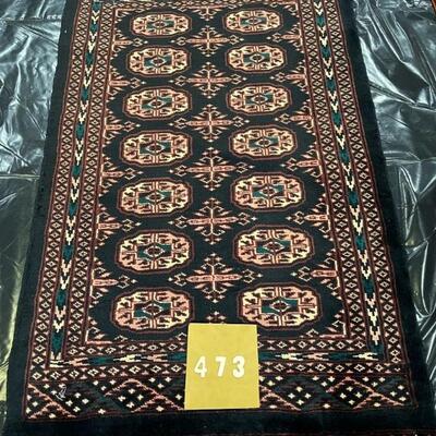 LOT # 473