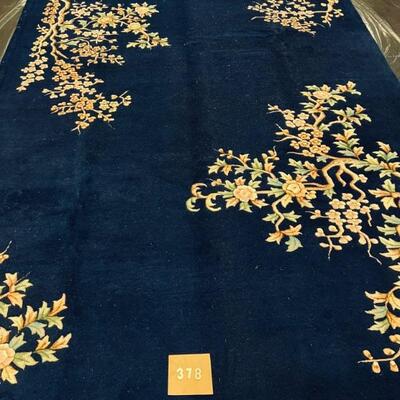 LOT # 378