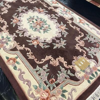 LOT # 457