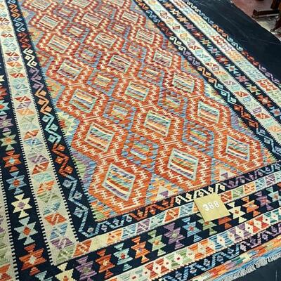 LOT # 388