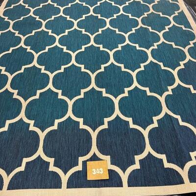 Lot # 343