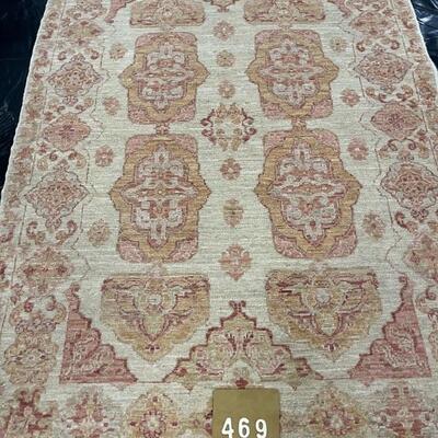 LOT # 469