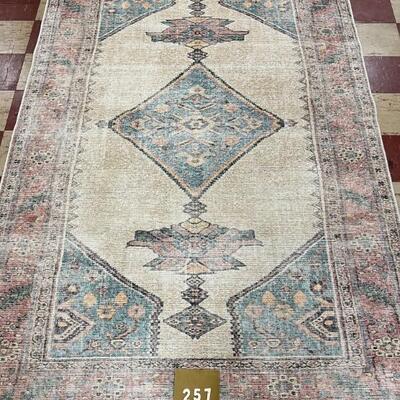 LOT # 439