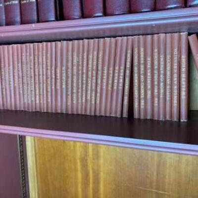 Collectible Books