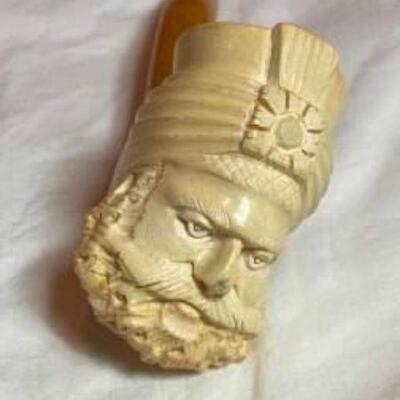 Collectible Smoking Pipes