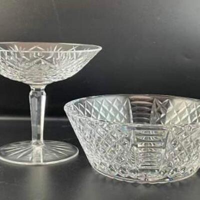 Waterford Crystal