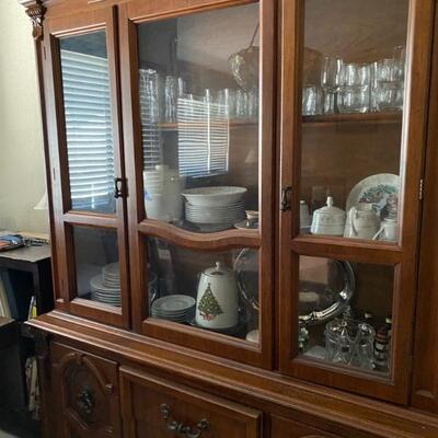 China Cabinet