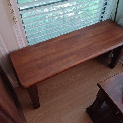 Bench