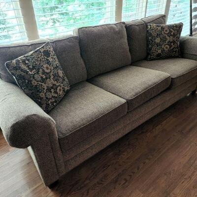 Stickley Fine Upholstery Sofa