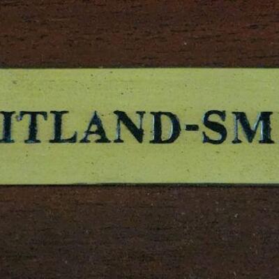 Maitland-Smith Table