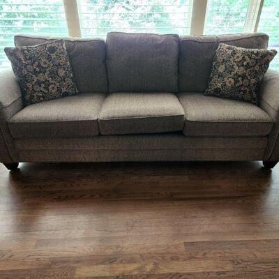 Stickley Fine Upholstery Sofa