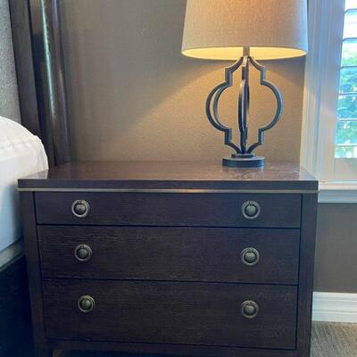 Bernhardt Night Table