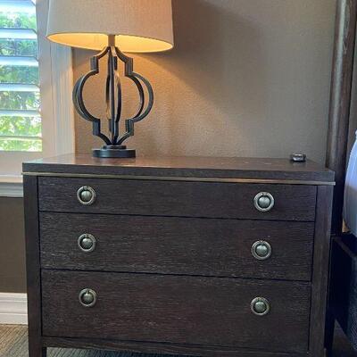 Bernhardt Night Table