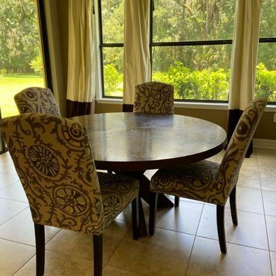 Pottery Barn Table