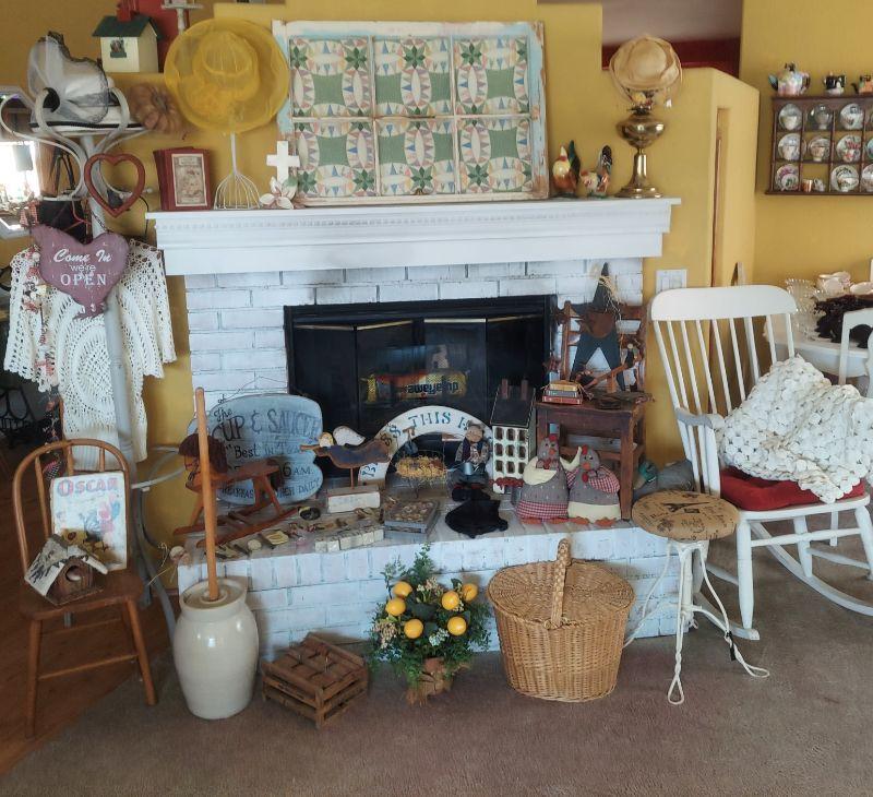 Amie's Hemet Estate Sale 75 off Saturday