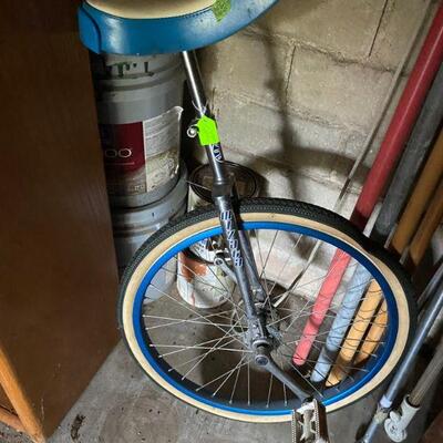 Unicycle  