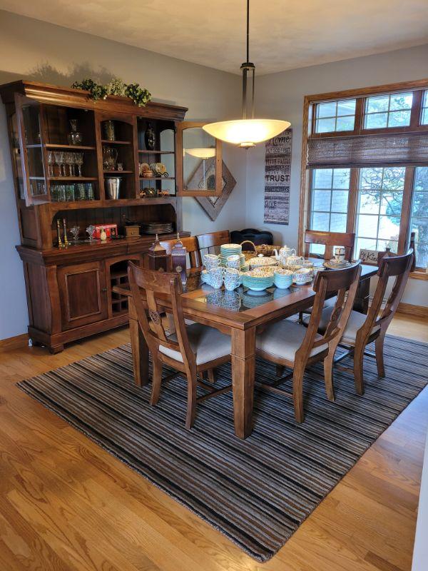 High End, Quality Estate Sale In Southbridge Neighborhood of Waunakee