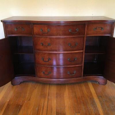 Credenza